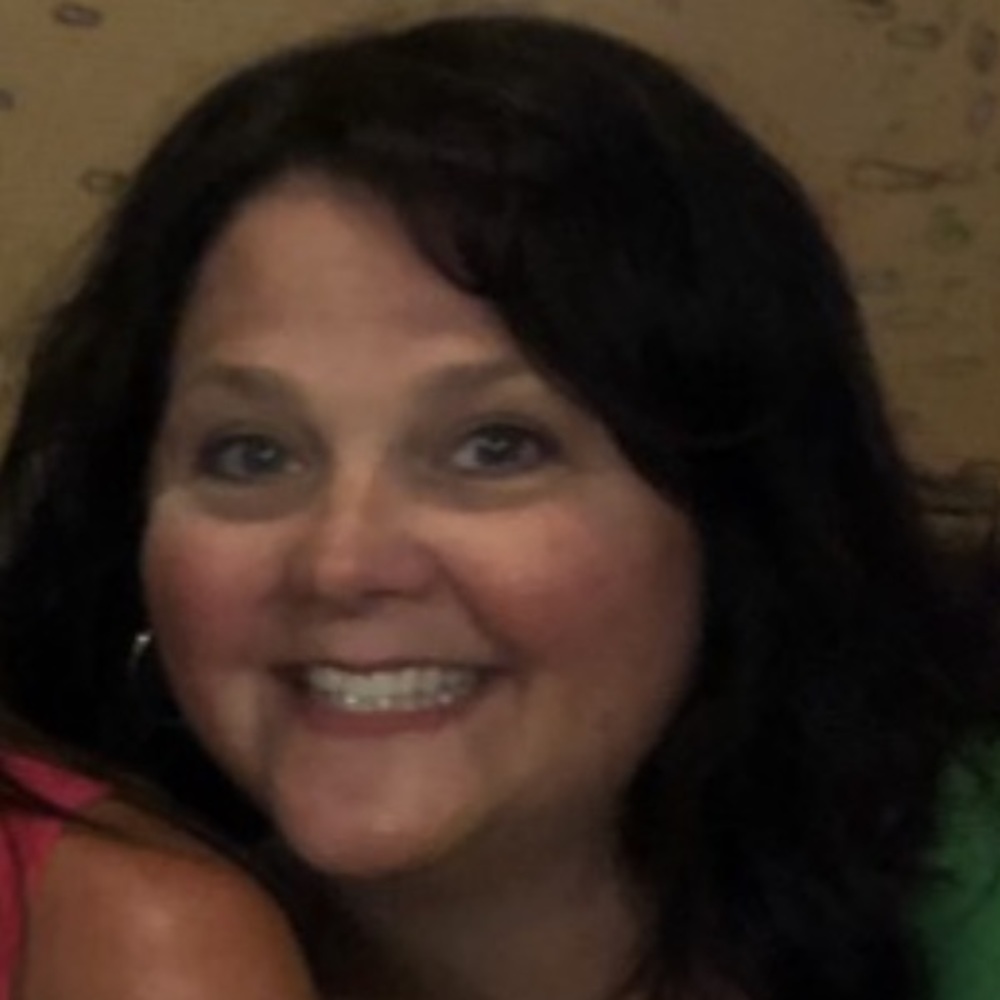 Meet your Posher, Jeanne